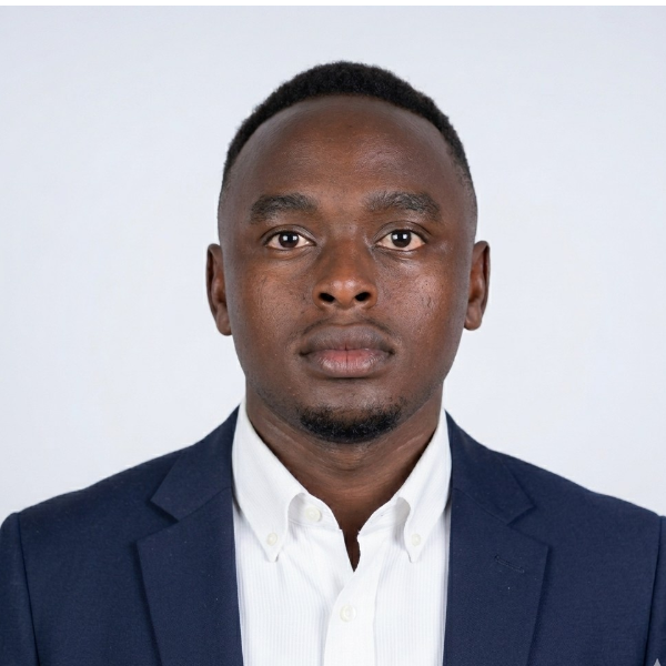 Patrick Bett