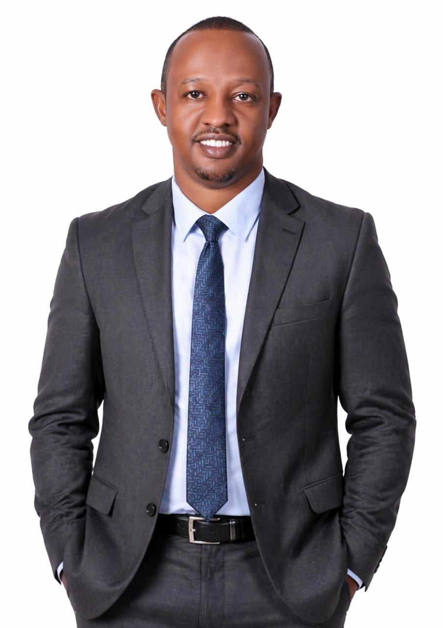 Abass Profile Image